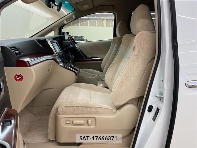 Toyota VELLFIRE 2008 8737153-7