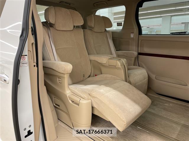 Toyota VELLFIRE 2008 8737153-9