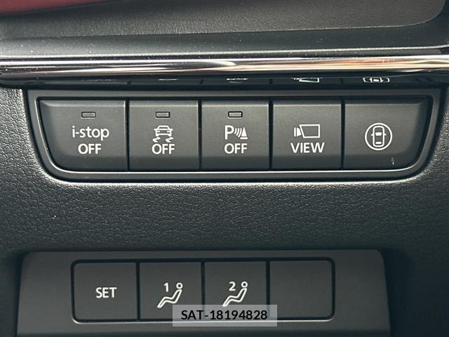Mazda MAZDA3 2023 8732879-18