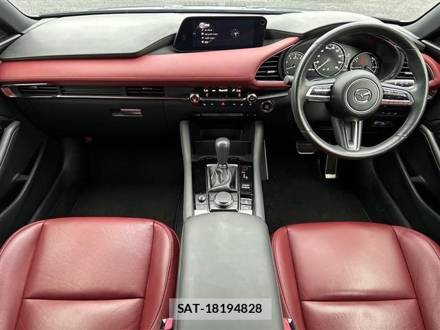 Mazda MAZDA3 2023 8732879-2