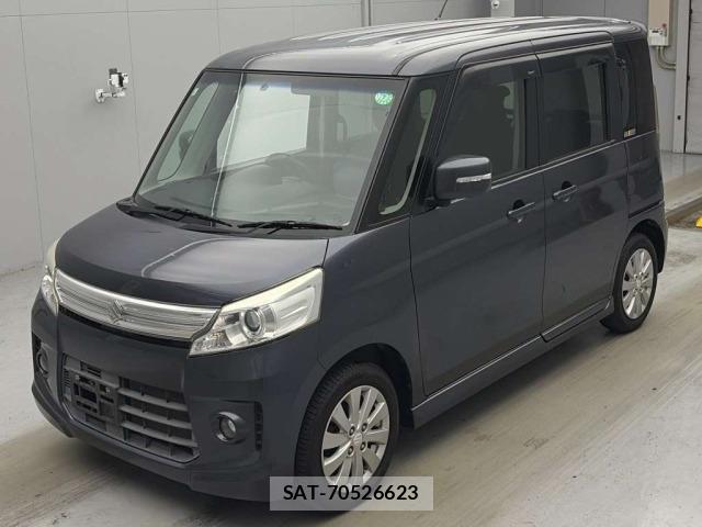 Suzuki SPACIA 2013 8913341-0