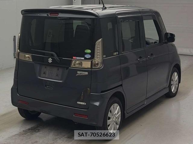 Suzuki SPACIA 2013 8913341-1