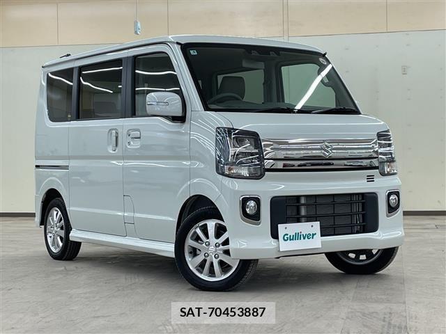 Suzuki EVERY WAGON 2025 8751046-0