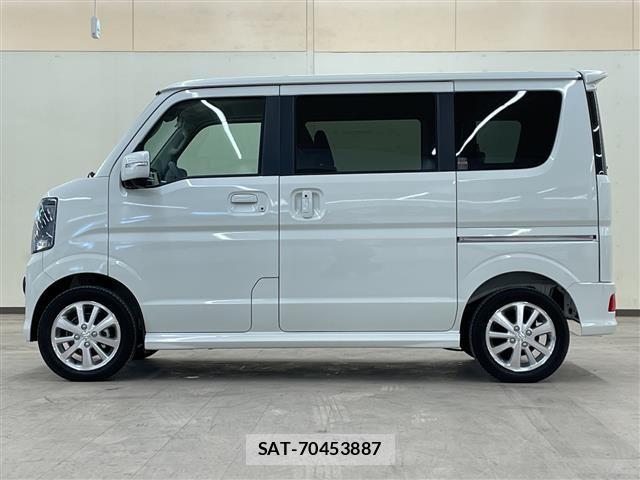 Suzuki EVERY WAGON 2025 8751046-1