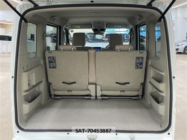 Suzuki EVERY WAGON 2025 8751046-10
