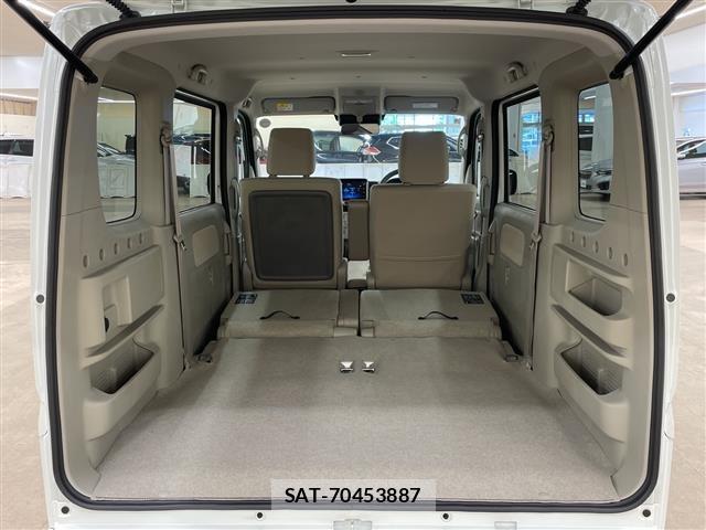Suzuki EVERY WAGON 2025 8751046-11