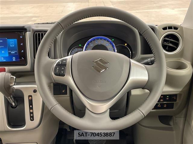 Suzuki EVERY WAGON 2025 8751046-12