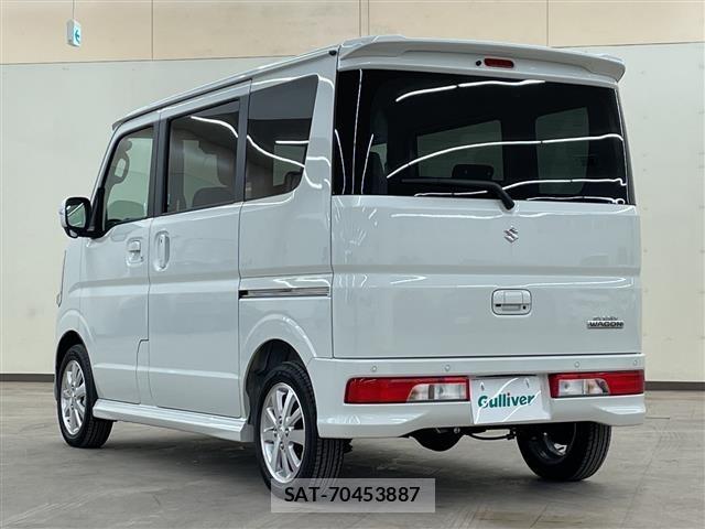Suzuki EVERY WAGON 2025 8751046-13