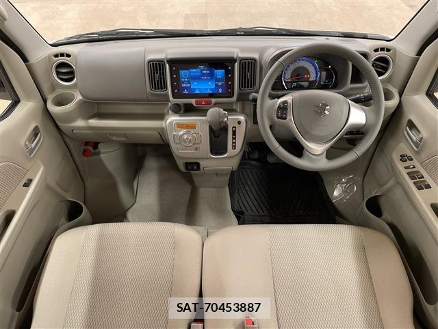 Suzuki EVERY WAGON 2025 8751046-14