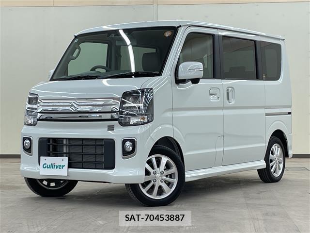 Suzuki EVERY WAGON 2025 8751046-15