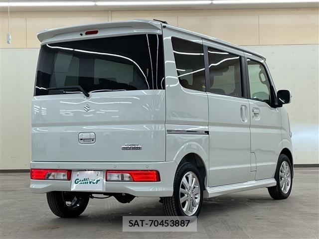 Suzuki EVERY WAGON 2025 8751046-16