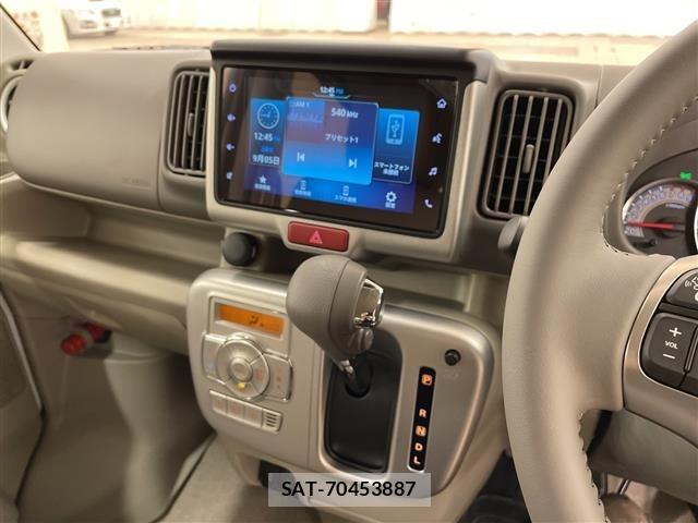 Suzuki EVERY WAGON 2025 8751046-17