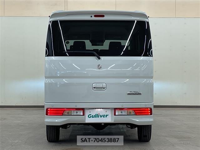 Suzuki EVERY WAGON 2025 8751046-19