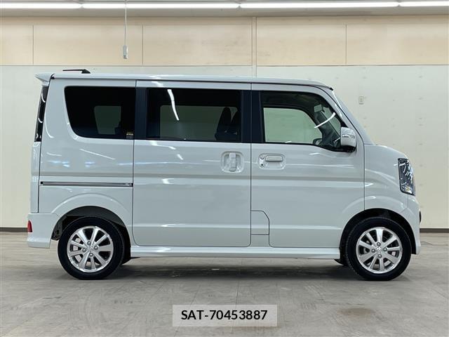 Suzuki EVERY WAGON 2025 8751046-21