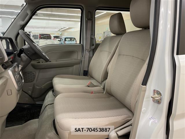 Suzuki EVERY WAGON 2025 8751046-5