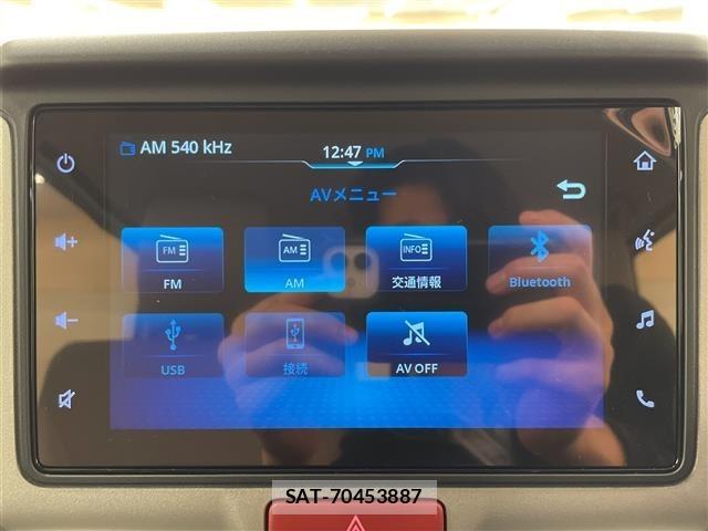 Suzuki EVERY WAGON 2025 8751046-6
