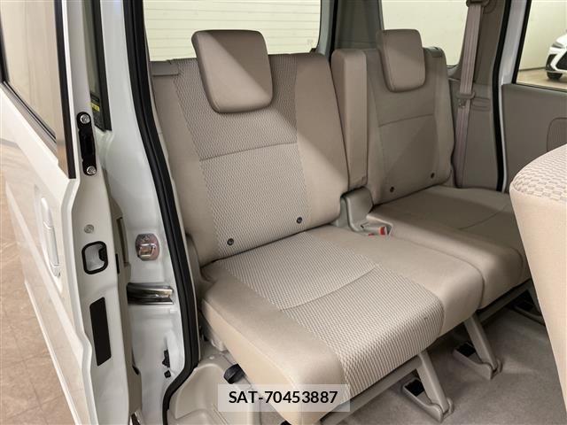 Suzuki EVERY WAGON 2025 8751046-7