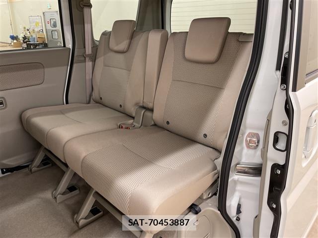 Suzuki EVERY WAGON 2025 8751046-8