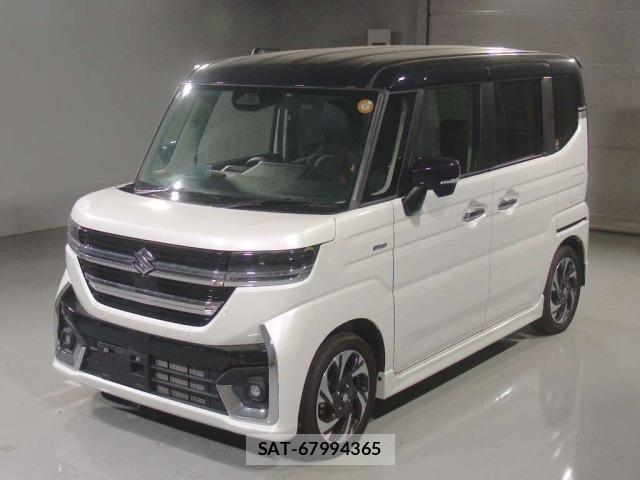 Suzuki SPACIA 2025 8678769-0