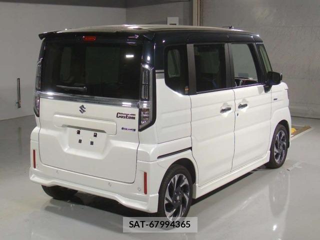 Suzuki SPACIA 2025 8678769-1