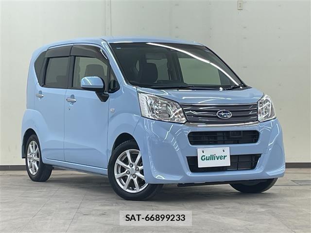 Subaru STELLA 2016 8747963-0