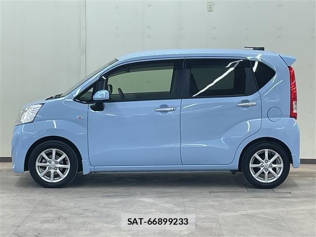 Subaru STELLA 2016 8747963-1