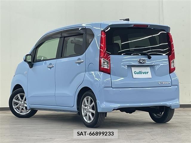 Subaru STELLA 2016 8747963-13