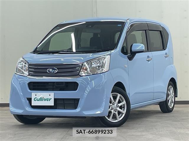 Subaru STELLA 2016 8747963-15
