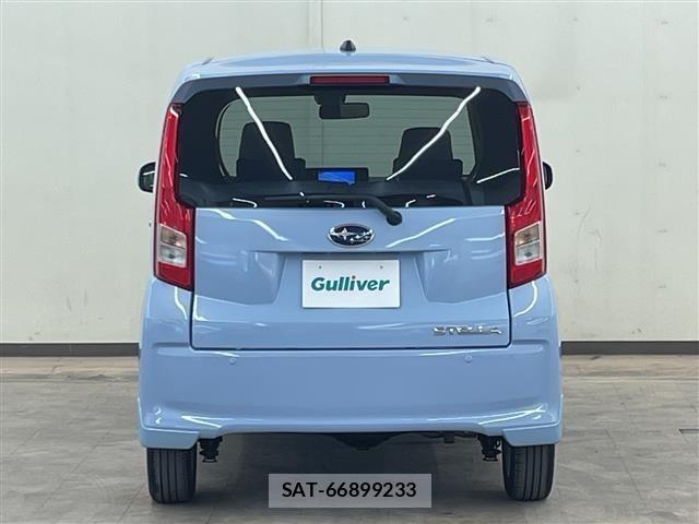 Subaru STELLA 2016 8747963-19