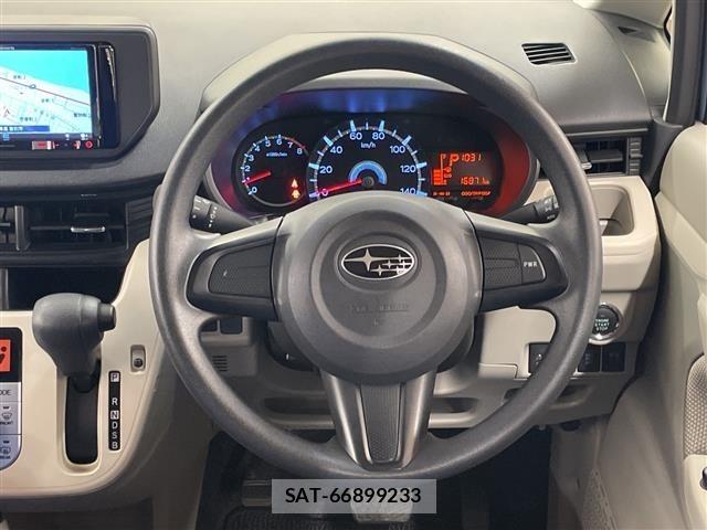 Subaru STELLA 2016 8747963-2