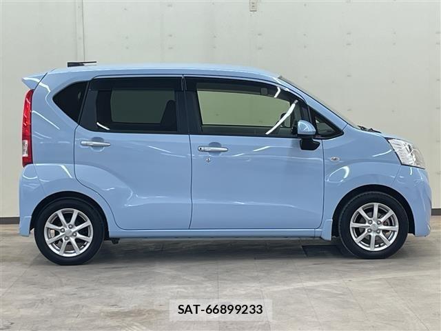 Subaru STELLA 2016 8747963-21