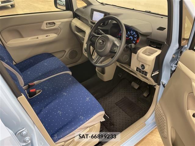 Subaru STELLA 2016 8747963-3