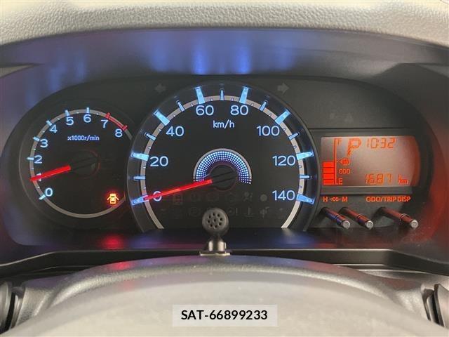 Subaru STELLA 2016 8747963-4