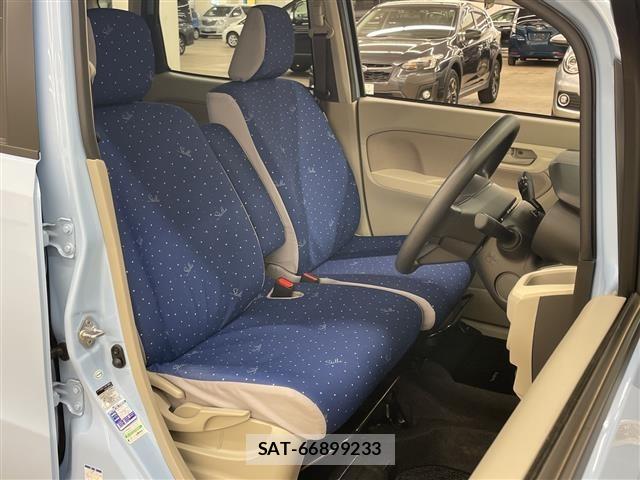 Subaru STELLA 2016 8747963-5