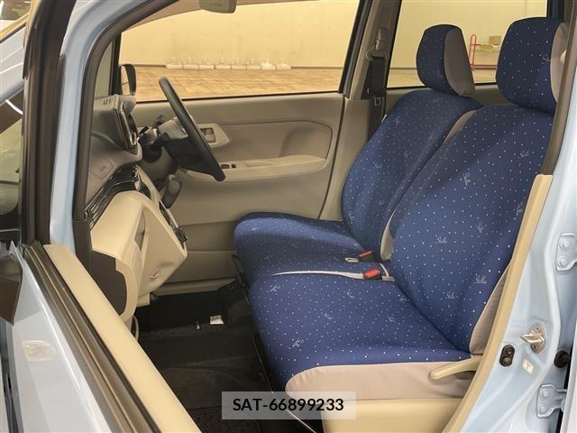 Subaru STELLA 2016 8747963-7