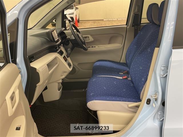 Subaru STELLA 2016 8747963-8