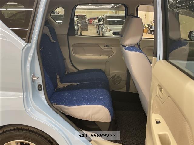 Subaru STELLA 2016 8747963-9