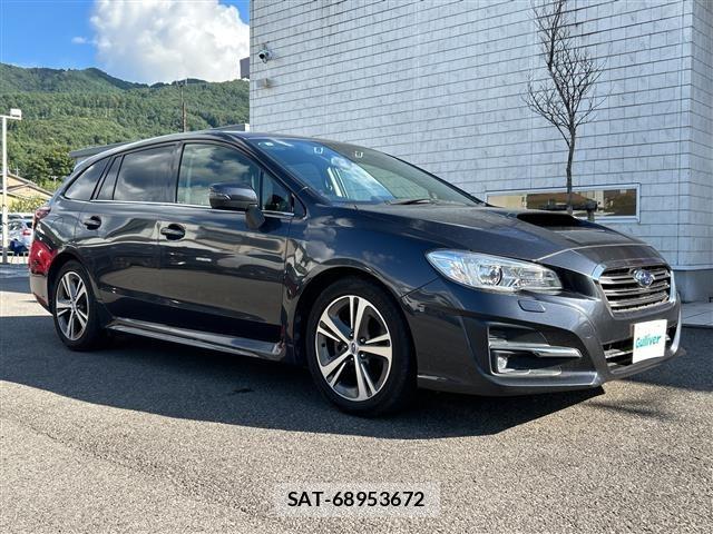 Subaru LEVORG 2018 8722811-0