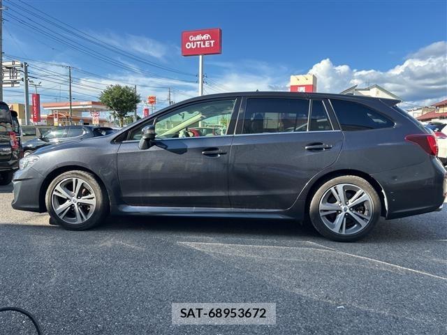 Subaru LEVORG 2018 8722811-1