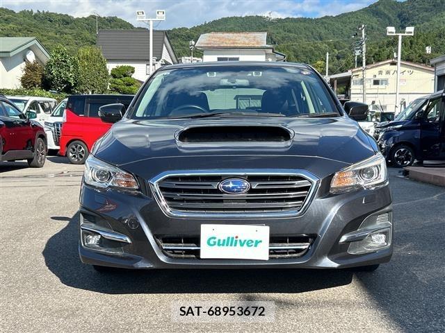 Subaru LEVORG 2018 8722811-15