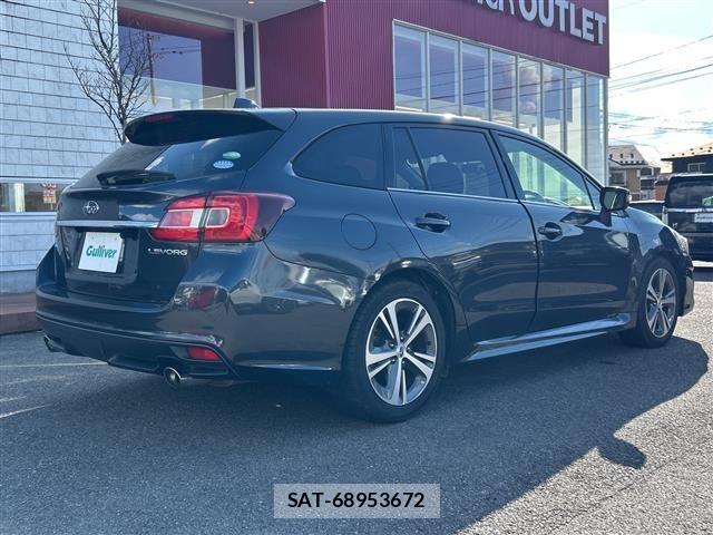 Subaru LEVORG 2018 8722811-18