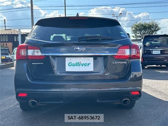 Subaru LEVORG 2018 8722811-19