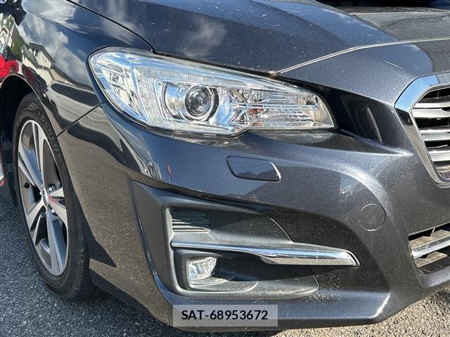 Subaru LEVORG 2018 8722811-2