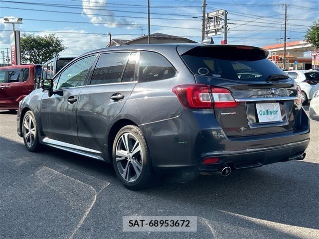 Subaru LEVORG 2018 8722811-21