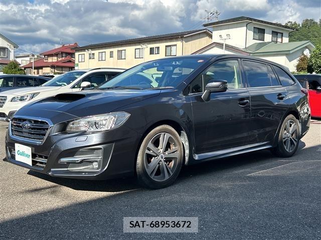 Subaru LEVORG 2018 8722811-3