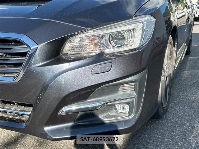 Subaru LEVORG 2018 8722811-4