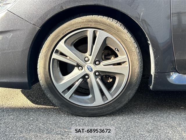 Subaru LEVORG 2018 8722811-5