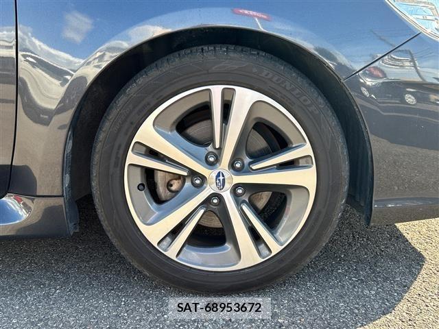 Subaru LEVORG 2018 8722811-8