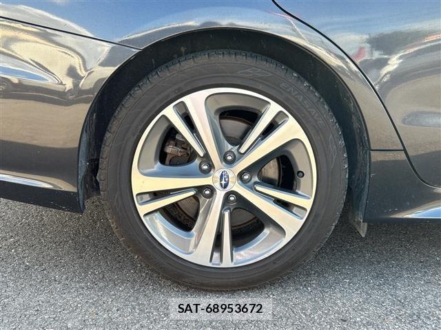 Subaru LEVORG 2018 8722811-9