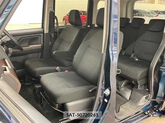 Toyota TANK 2018 8722522-10